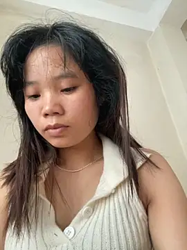 Ngoc-bbi online show from October 9, 1:10 am