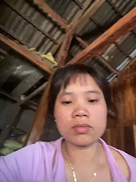 Ngoc-bbi online show from April 12, 9:34 am