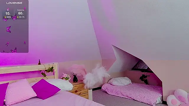 Liann Stark online show from December 22, 6:49 am