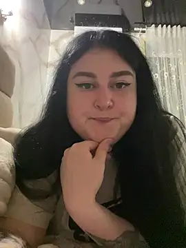 DazzzlingDame online show from May 31, 6:20 pm