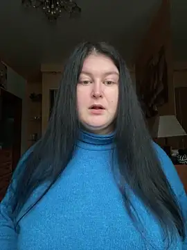 DazzzlingDame online show from February 8, 5:55 am