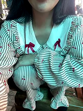 Clara8899 online show from November 16, 6:15 am