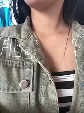 Clara8899 online show from October 16, 1:19 am