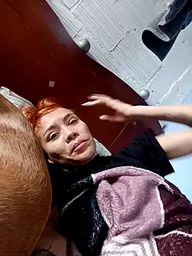 dulcelatin21 online show from September 24, 1:10 pm