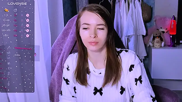 ZoyaMill online show from November 24, 7:32 am