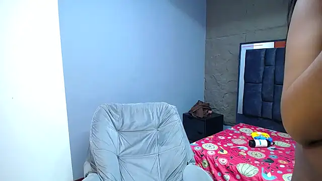 sanabeltits202cl online show from November 7, 3:45 am