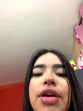 SweetSophie26 online show from November 8, 4:17 am