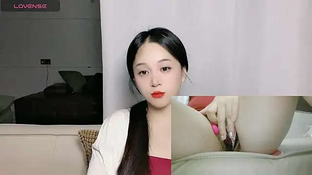 woaiqinqin online show from September 17, 4:05 pm