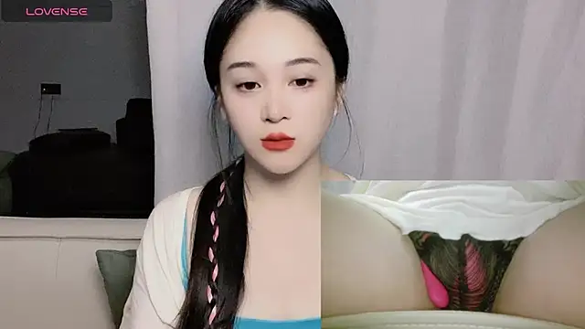 woaiqinqin online show from November 4, 4:12 pm