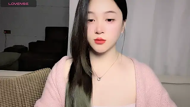 woaiqinqin online show from February 21, 3:57 pm