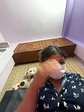 angelofyourworld online show from March 19, 9:41 pm