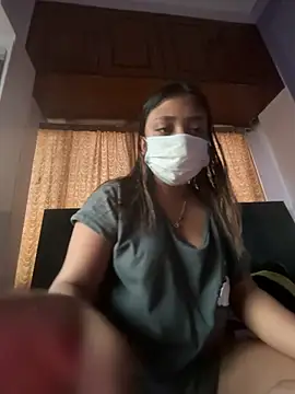 angelofyourworld online show from April 7, 11:01 am