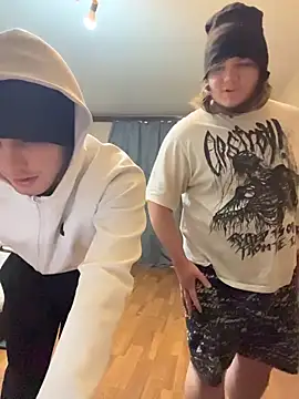 desiredude9 online show from March 1, 7:02 pm