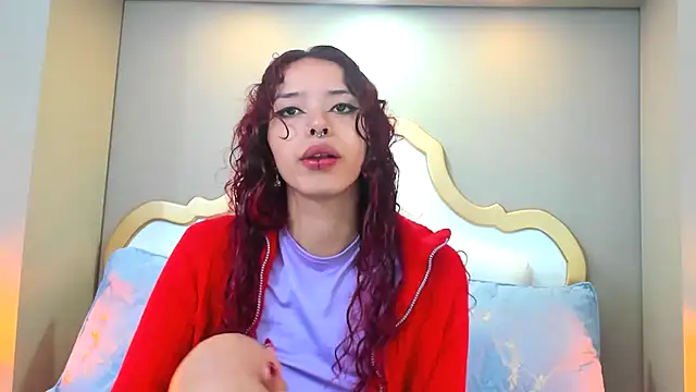 AteneaGreyy online show from January 16, 12:23 pm