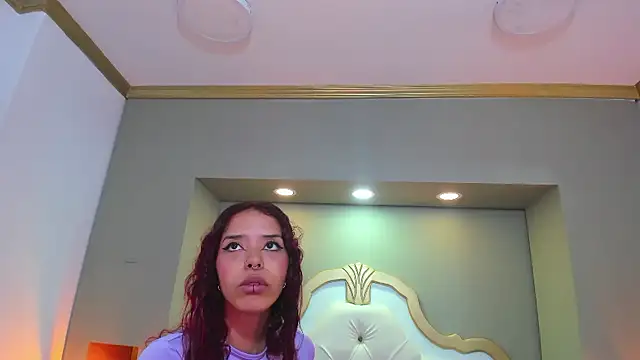 AteneaGreyy online show from November 19, 11:43 am