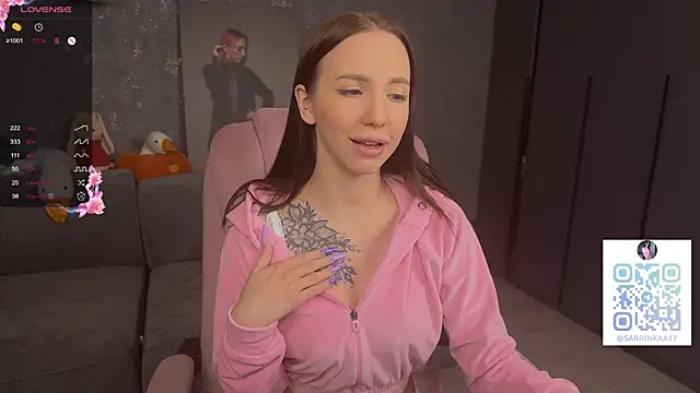 Sabi Ryder2 online show from September 24, 9:03 pm