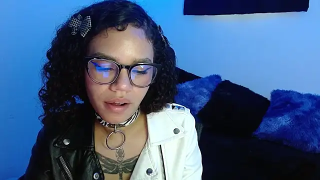 Canela s1 online show from January 10, 9:41 pm