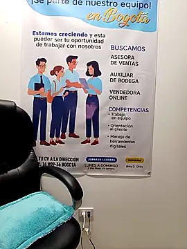 MAYE  13 online show from March 16, 11:25 am