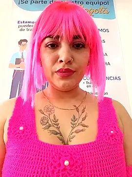 MAYE  13 online show from October 31, 1:15 pm