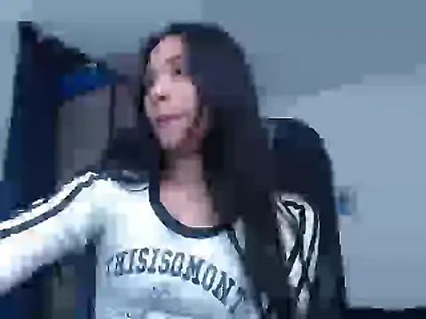 scarlett vonrose online show from February 23, 6:40 pm