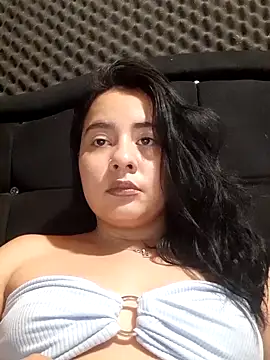 Yuli-27 online show from September 18, 3:05 am