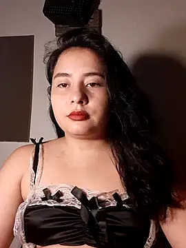 Yuli-27 online show from February 8, 2:59 am