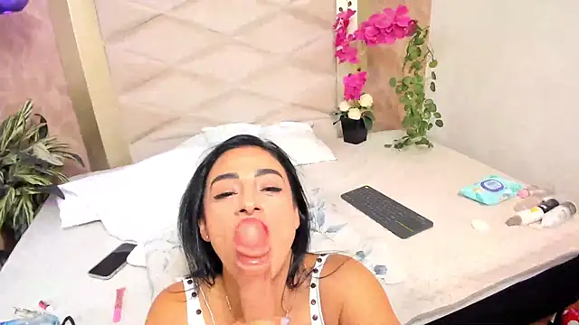 JanexHope online show from September 26, 10:29 pm