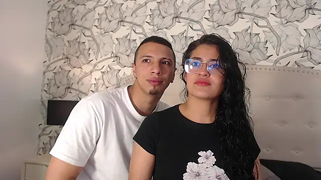 Luna Noire1 online show from April 7, 3:41 am