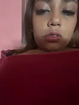 goodvibesonly44445 online show from January 14, 11:37 am