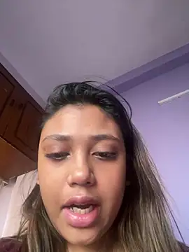 goodvibesonly44445 online show from February 19, 6:13 am