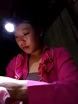 Ngocmi909 online show from October 13, 12:41 pm