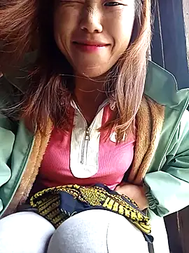 Ngocmi909 online show from December 18, 1:54 am