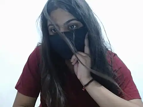 Vaani Singha online show from October 21, 10:08 am