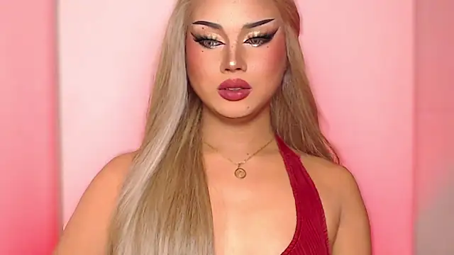 MissRumi Hunter online show from September 15, 1:08 pm