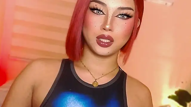 MissRumi Hunter online show from November 15, 9:27 pm