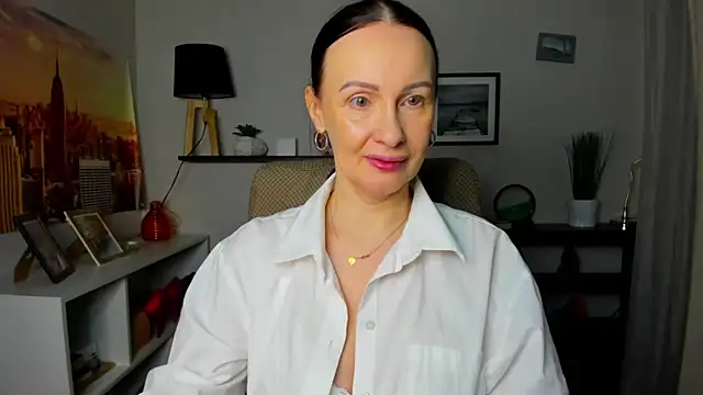 Velvet Jasmine online show from December 22, 6:27 am