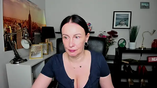 Velvet Jasmine online show from September 17, 5:38 am