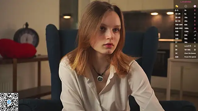 MandaReh online show from September 12, 4:03 pm