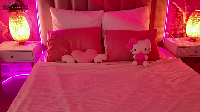 MellisaLanee online show from September 23, 5:11 pm