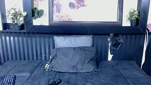 DarkQueen25x online show from October 15, 10:56 pm