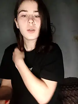 ToryTayler online show from October 9, 7:07 pm