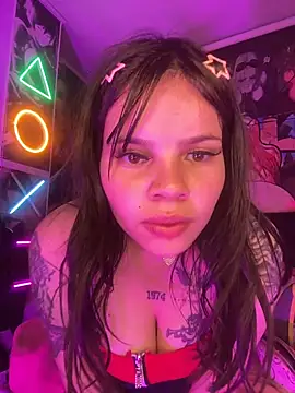 CandyKane06  online show from November 10, 2:50 am