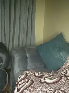 ThickTana online show from September 18, 7:23 pm