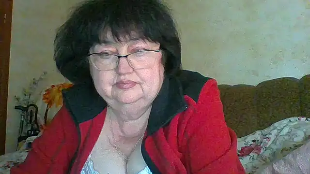 MilaSky5303 online show from February 1, 7:45 pm