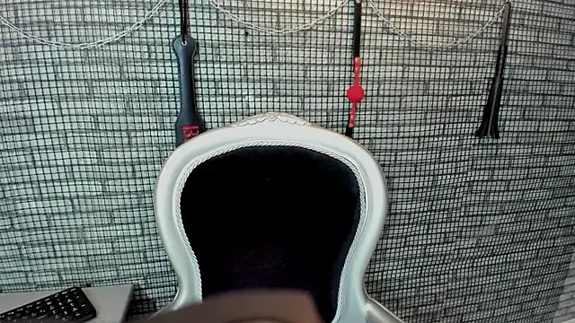 Briana 24 online show from February 14, 8:22 pm