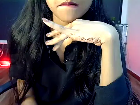 fairy princess online show from April 12, 6:33 pm