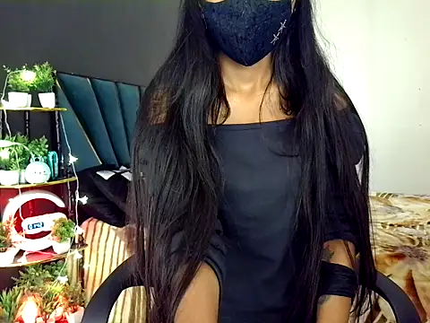 fairy princess online show from February 3, 8:12 pm