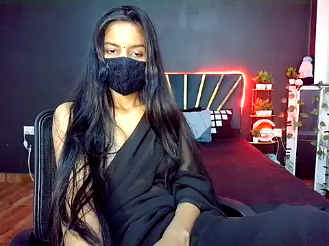 fairy princess online show from April 15, 8:09 pm