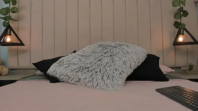 CandyGomez online show from September 15, 10:34 am