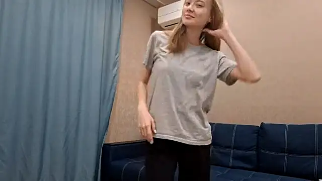 ALISALISAAS online show from September 16, 3:20 pm